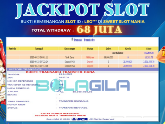 bukti jp bolagila #115