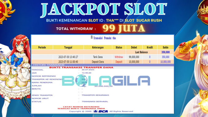 bukti jp bolagila #324