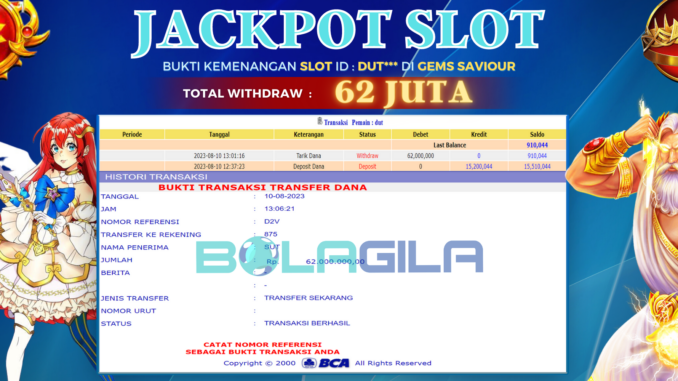 bukti jp bolagila #359 bukti jp bolagila #359