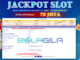 bukti jp bolagila #376