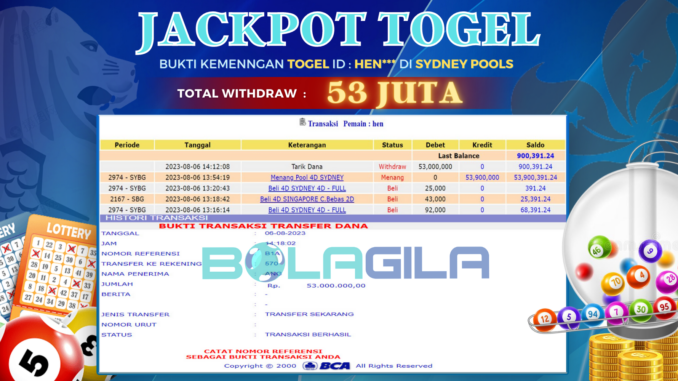 bukti jp bolagila #345 bukti jp bolagila #345