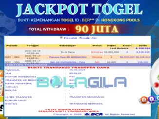 bukti jp bolagila #469