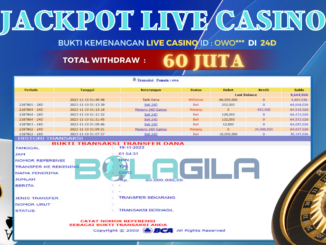 bukti jp bolagila #568