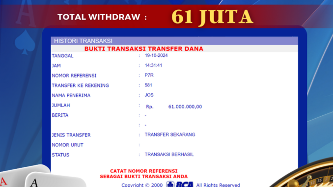 BG MALAM