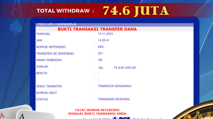 BG SIANG