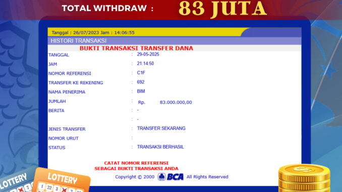 BG MALAM