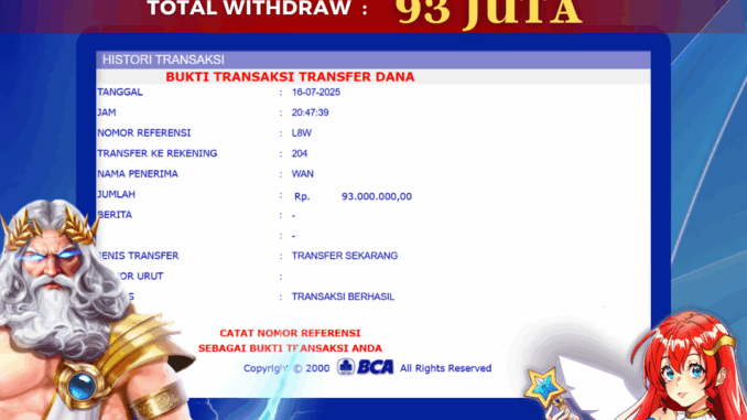 BG PAGI